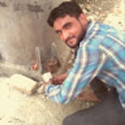 Aman Saini