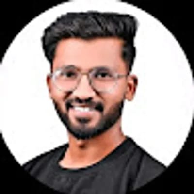 HARSHAL BIDGAR