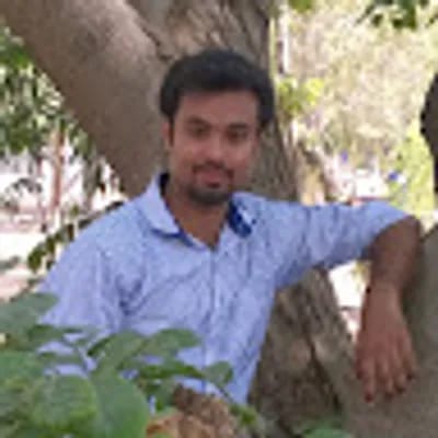 Abhinav Dubey