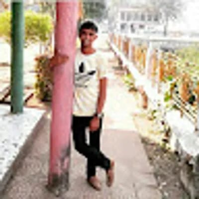 AJIT BHOR