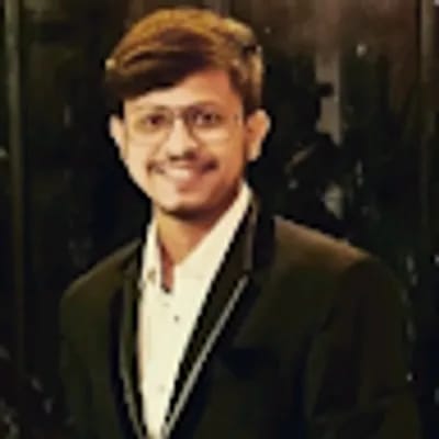 Sandip Shil