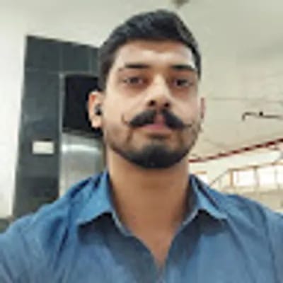 Mohit Singh