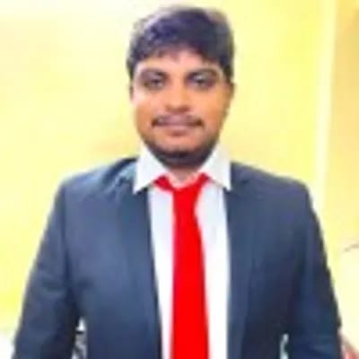 Koushik Das