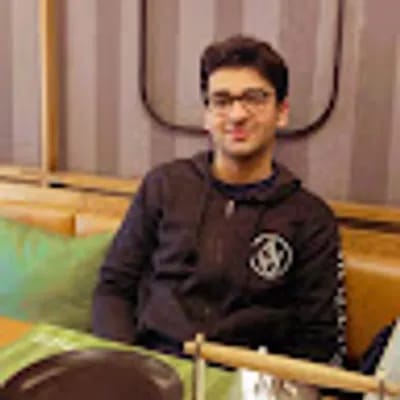 Sambhav kapoor