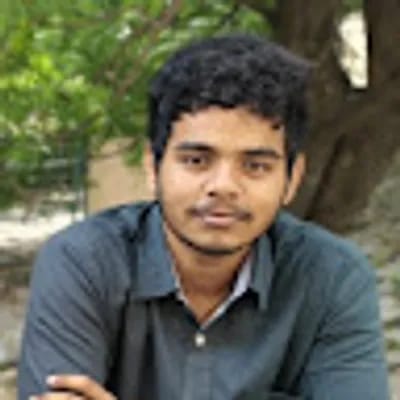 Kajjam Abhinav