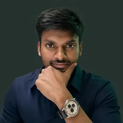 Md Zeeshan Alam