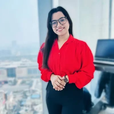 Shivani Mishra