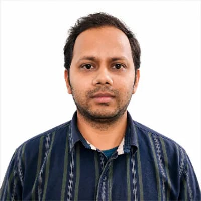 Ayush Patel